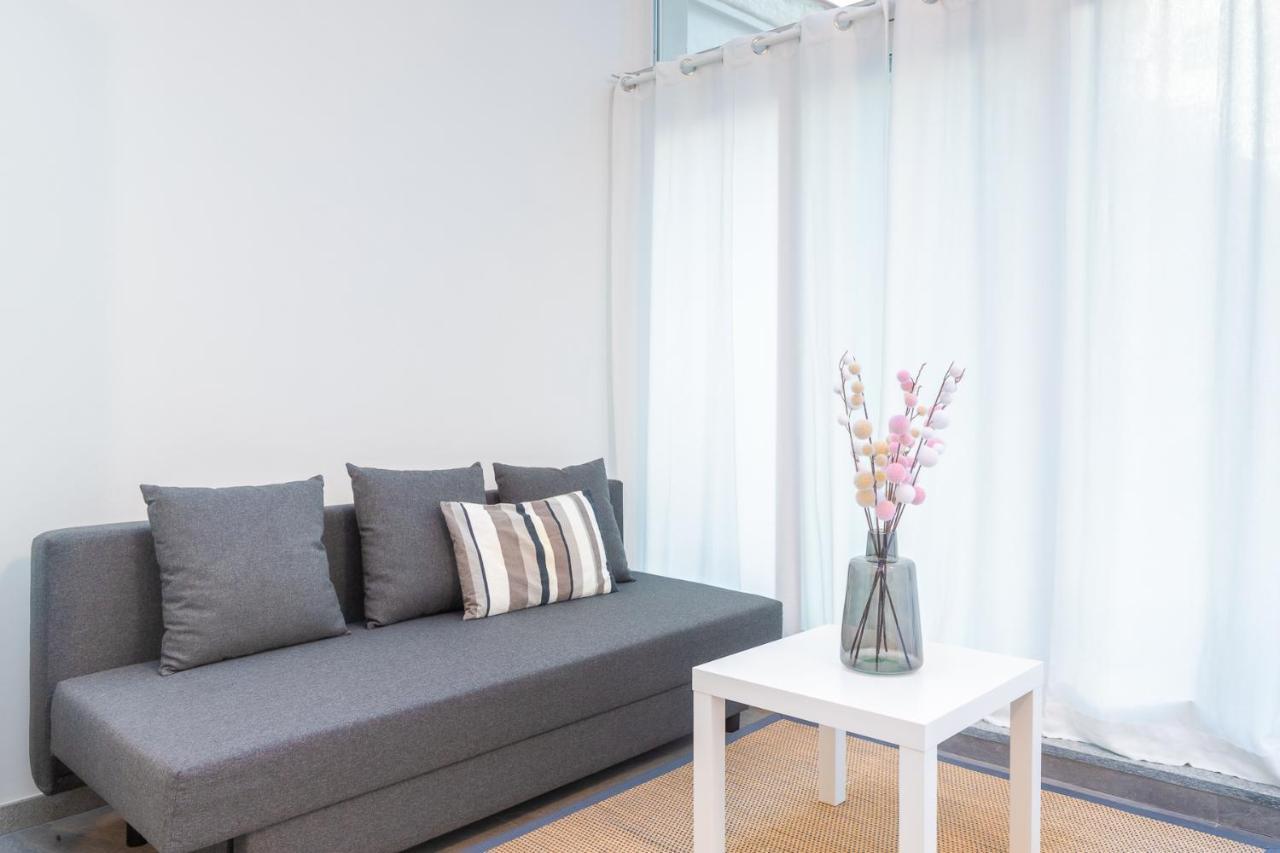 Exclusive Loft Crocetta - Free Private Parking & Wi-Fi - 5 Min To Metro Nizza - Ac Villa Turin Bagian luar foto