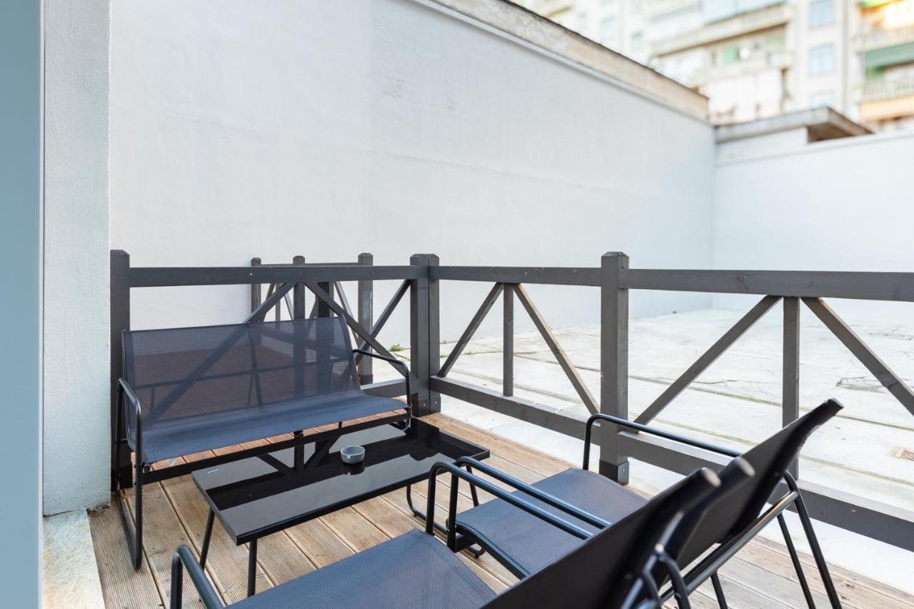 Exclusive Loft Crocetta - Free Private Parking & Wi-Fi - 5 Min To Metro Nizza - Ac Villa Turin Bagian luar foto